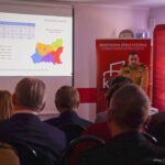 830 interwencji strażaków w powiecie giżyckim. Narada roczna w KPPSP w Giżycku (2)