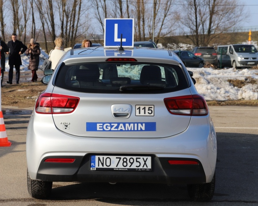 Bliżej po prawo jazdy. Otwarto filię WORD Olsztyn w Ełku (7)