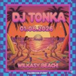 EKT Gdynia, Skolim i DJ Tonka. Sprawdzamy letni kalendarz wydarzeń w Gminie Giżycko (1)