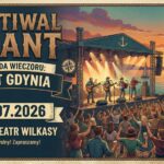 EKT Gdynia, Skolim i DJ Tonka. Sprawdzamy letni kalendarz wydarzeń w Gminie Giżycko (4)