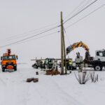 Energetycy PGE Dystrybucja czuwają nad bezpieczeństwem dostaw prądu (3)