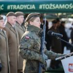 Ferie zimowe spędzili w mundurze. Zwieńczeniem była przysięga (1)