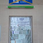 Kasy biletowe w Giżycku. Udogodnienie czy konieczność (2)