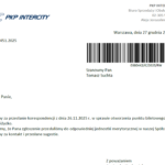 Kasy biletowe w Giżycku. Udogodnienie czy konieczność (2)