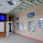 Kasy biletowe w Giżycku. Udogodnienie czy konieczność (3)