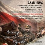 Narodowy Dzień Pamięci Żołnierzy Wyklętych w Twierdzy Boyen