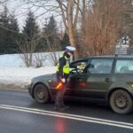 Nie wszyscy byli trzeźwi. Podsumowanie policyjnej akcji „Trzeźwość” (1)