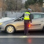 Nie wszyscy byli trzeźwi. Podsumowanie policyjnej akcji „Trzeźwość” (2)