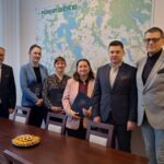 Nowy wydział i zmiany kadrowe w Starostwie Powiatowym w Giżycku