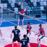 Podium dla żołnierzy z Warmii i Mazur w siatkarskich mistrzostwach WOT (1)