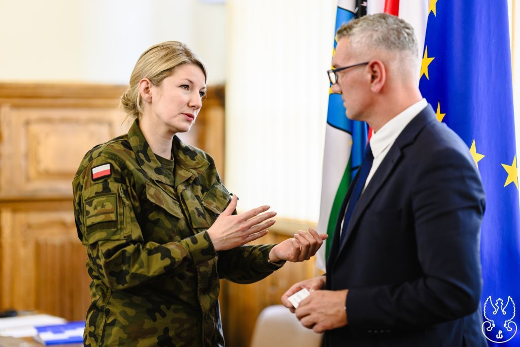 Program „Tarcza Wschód”. Intensywna kooperacja z samorządami i służbami