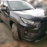 Rozbito grupę handlującą kradzionymi samochodami. Zatrzymano 6 osób   (1)