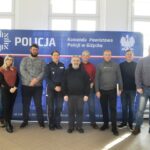Runda wiosenna coraz bliżej. Policja i kluby o bezpieczeństwie na stadionach (2)