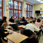 Studia blisko Ciebie. Wyższa Szkoła Bezpieczeństwa w Giżycku (1)