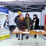 Studia blisko Ciebie. Wyższa Szkoła Bezpieczeństwa w Giżycku (4)