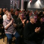 Szanty i romantyczny klimat. Wyjątkowy koncert walentynkowy w Wilkasach