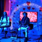 Szanty i romantyczny klimat. Wyjątkowy koncert walentynkowy w Wilkasach (4)