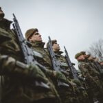 WOT wzmacnia ochronę granicy. Powstaje Komponent Obrony Pogranicza (2)
