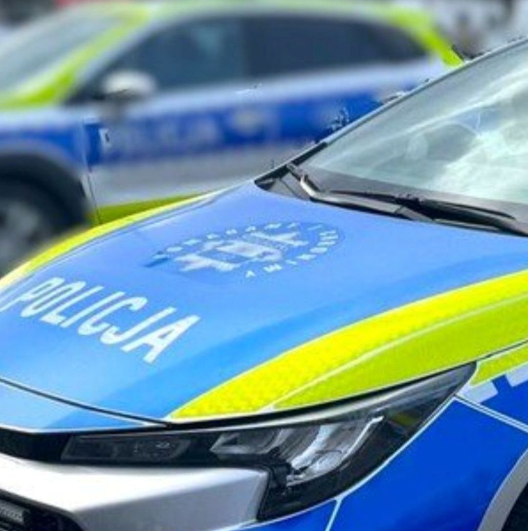 Weekend na drogach powiatu. 53 wykroczenia i kierowca bez uprawnień