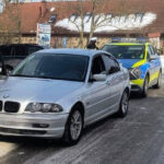 Wyścigi na zamarzniętym jeziorze. 51 dowodów zatrzymanych po kontrolach przy Śniardwach (1)