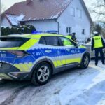 Wyścigi na zamarzniętym jeziorze. 51 dowodów zatrzymanych po kontrolach przy Śniardwach (2)