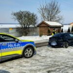 Wyścigi na zamarzniętym jeziorze. 51 dowodów zatrzymanych po kontrolach przy Śniardwach (4)