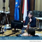 Zmiany w giżyckim samorządzie. Przewodnicząca Rady Miejskiej odwołana ze stanowiska (1)