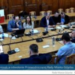 Zmiany w giżyckim samorządzie. Przewodnicząca Rady Miejskiej odwołana ze stanowiska (2)