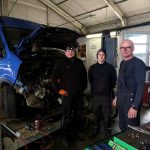 80 lat Cechu Rzemieślników i Przedsiębiorców w Giżycku (4)