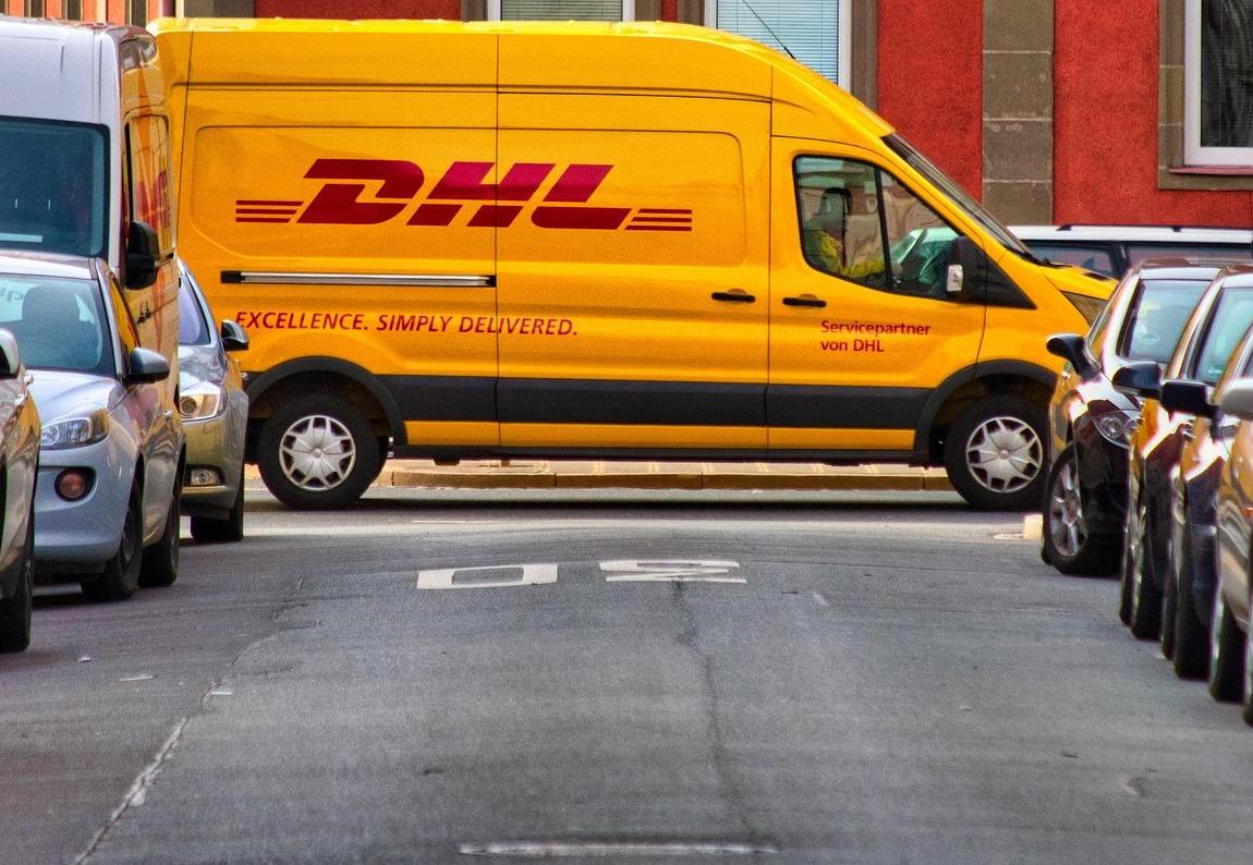 DHL Ełk nawiąże współpracę z przewoźnikami