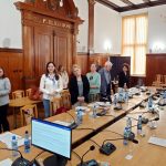 Józef Karpiński nowym Przewodniczącym Rady Powiatu w Giżycku (2)