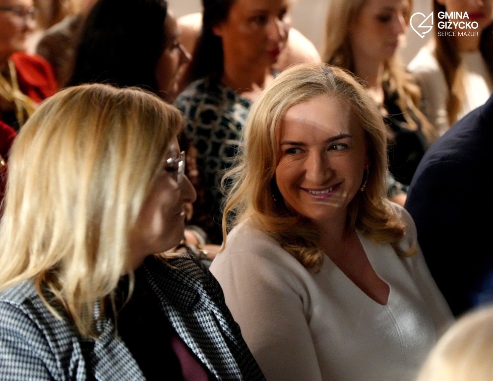 Koncert z okazji Dnia Kobiet w Wilkasach [ZDJĘCIA]