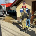 Lekceważyli polskie prawo. Zostali odesłani na Ukrainę (1)