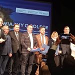 Minister i wojewoda wręczyli odznaczenia. Wśród wyróżnionych sołtysi z Gminy Giżycko (1)