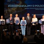 Minister i wojewoda wręczyli odznaczenia. Wśród wyróżnionych sołtysi z Gminy Giżycko (3)