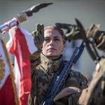 Nowi terytorialsi złożyli przysięgę. WOT rośnie w siłę (2)