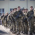 Nowi terytorialsi złożyli przysięgę. WOT rośnie w siłę (3)