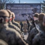 Nowi terytorialsi złożyli przysięgę. WOT rośnie w siłę (4)