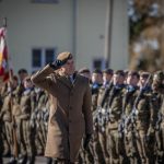 Nowi terytorialsi złożyli przysięgę. WOT rośnie w siłę (5)