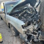 Policyjne podsumowanie weekendu. 48 wykroczeń i dwa zdarzenia drogowe (1)