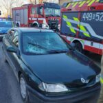 Policyjne podsumowanie weekendu. 48 wykroczeń i dwa zdarzenia drogowe (3)