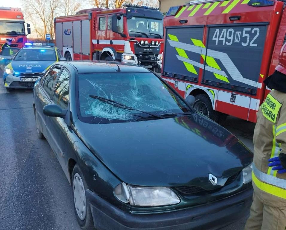 Policyjne podsumowanie weekendu. 48 wykroczeń i dwa zdarzenia drogowe