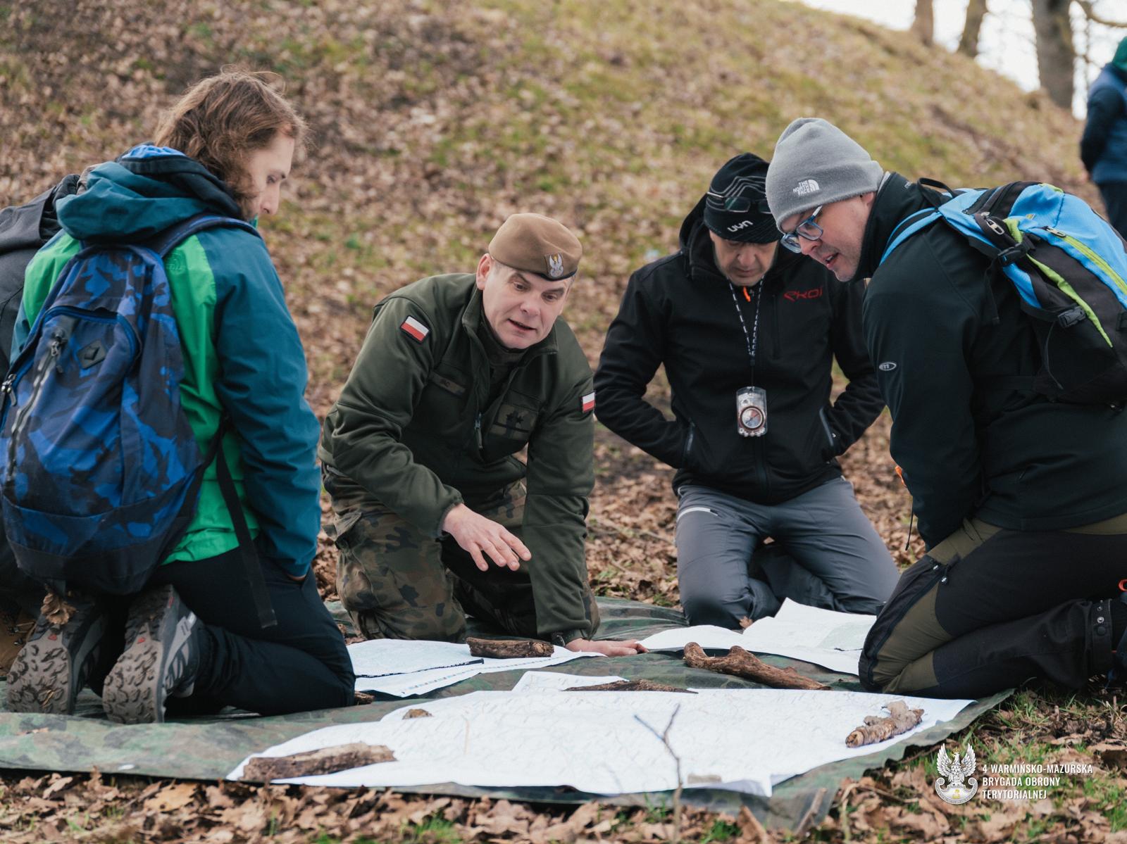 Ruszyła druga edycja programu „wGotowości”. Mieszkańcy uczą się reagowania w sytuacjach kryzysowych