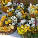 Ryn zaprasza na Jarmark Wielkanocny