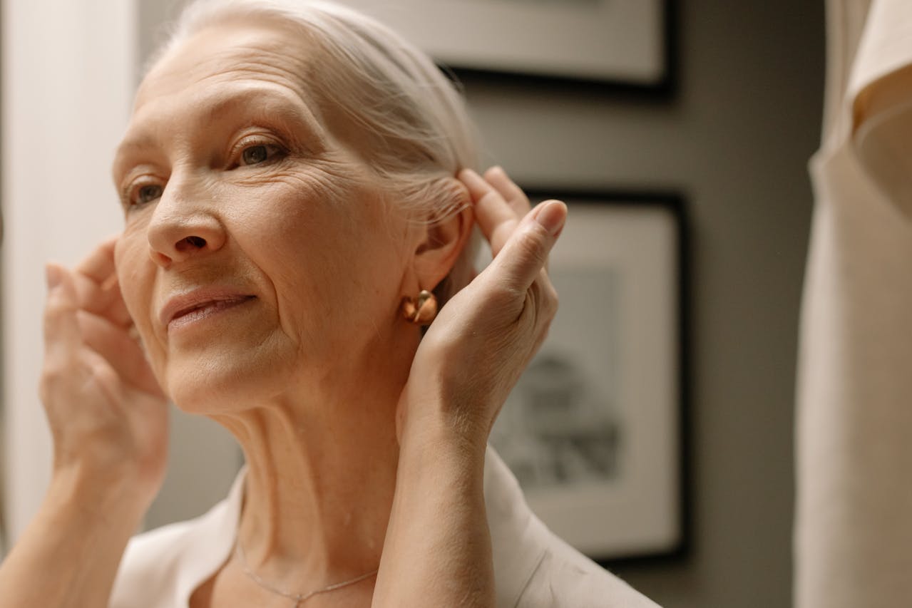 Skóra tracąca blask i świeżość – ukryte przyczyny utraty witalności