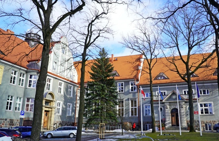 Obwieszczenie UM Giżycko Nr 13/2026. Dzierżawa nieruchomości przy ul. Krzywej