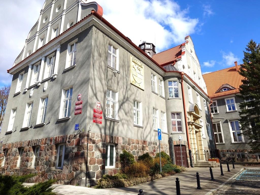 Obwieszczenie UM Giżycko Nr 12/2026. Dzierżawa nieruchomości (ul. Klonowa, Szkolna, Świderska)