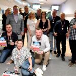 W Wilkasach uczczono Dzień Sołtysa. Były podziękowania i turniej kręgli