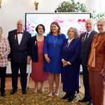 Wspólnie przez lata. Małżeństwa odebrały medale przyznane przez Prezydenta RP (2)