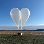 Balony z kontrabandą nad regionem. Policjanci interweniowali także w powiecie giżyckim (2)